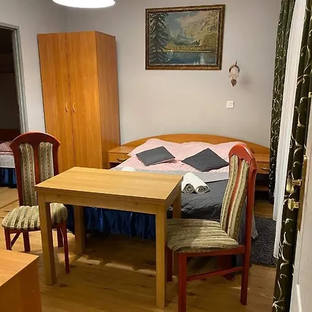 Habitación en casa particular Victoria