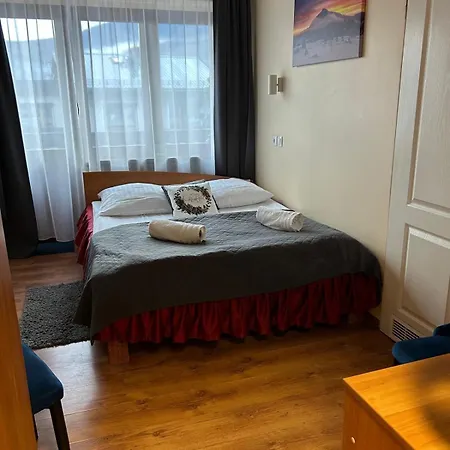 منزل للإقامة Victoria