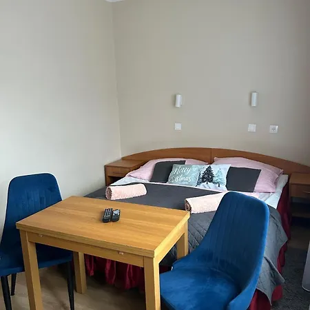 منزل للإقامة Victoria كارباش