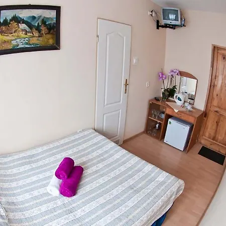 Victoria Habitación en casa particular Karpacz
