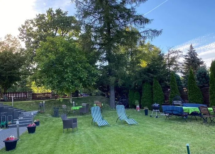 منزل للإقامة Victoria كارباش