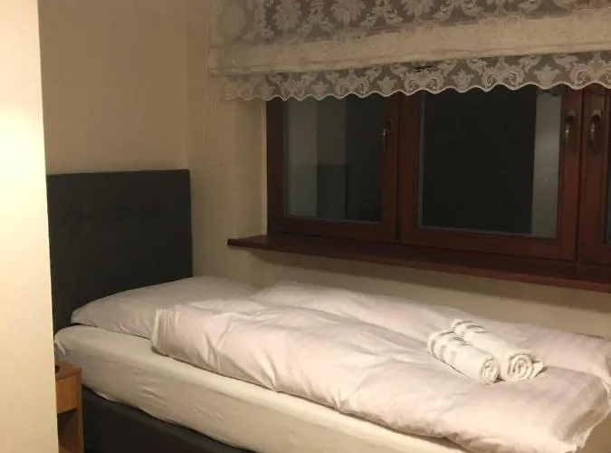 منزل للإقامة Victoria كارباش