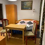 Habitación en casa particular Victoria