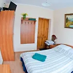 Victoria Habitación en casa particular *