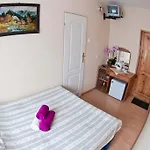 Victoria Habitación en casa particular Karpacz