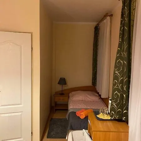 Privat bolig Victoria *