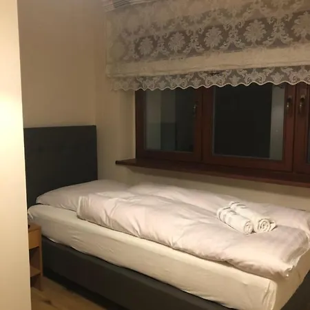 Rum i privatbostad Victoria Karpacz