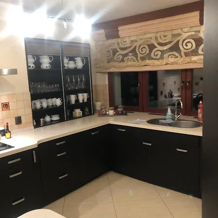 Privat bolig Victoria