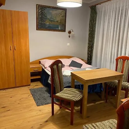 Victoria Rum i privatbostad