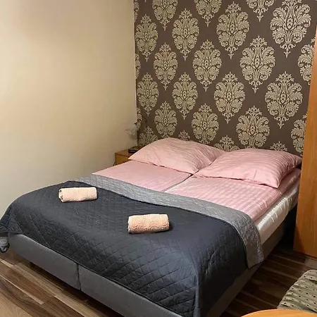 Victoria Privat bolig