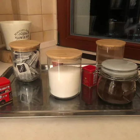 홈스테이 Victoria