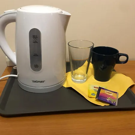 Victoria Rum i privatbostad *