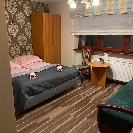 Privat bolig Victoria *