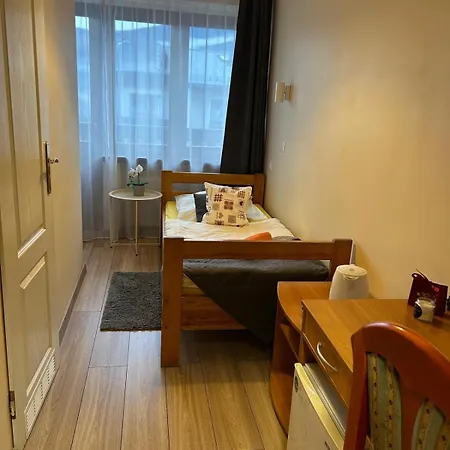 Victoria 홈스테이 *