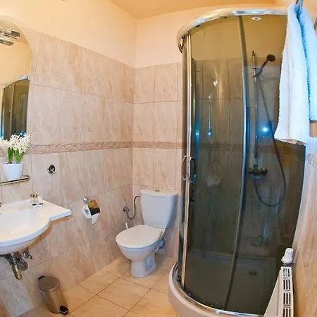 Victoria Rum i privatbostad Karpacz