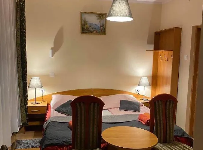 Victoria 카르파츠