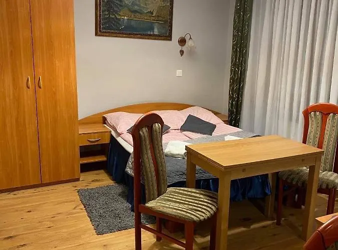 Victoria 홈스테이