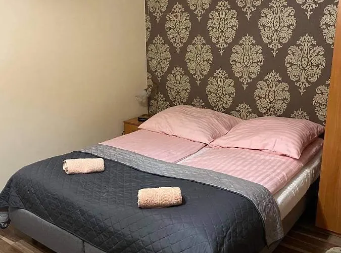 Victoria 홈스테이