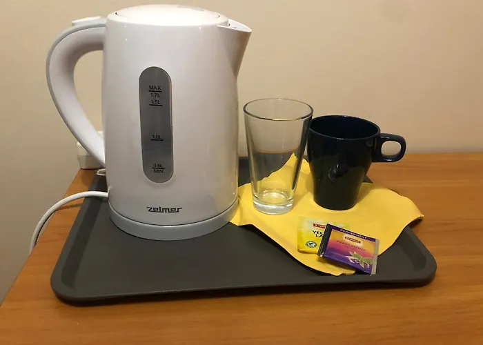 Victoria 홈스테이 *