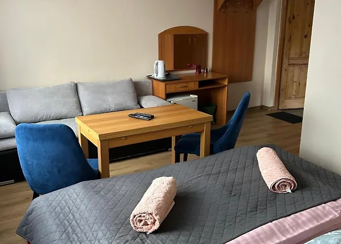 Victoria 홈스테이