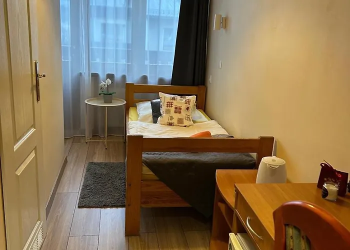 Victoria 홈스테이 *