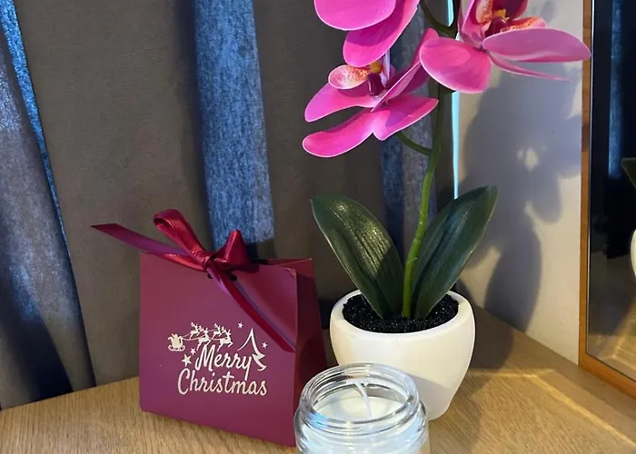 홈스테이 Victoria *