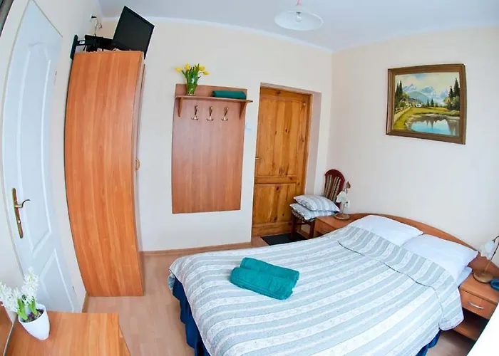 Victoria 홈스테이 *