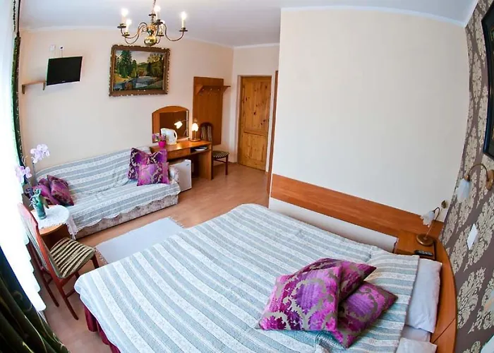 Victoria * 카르파츠