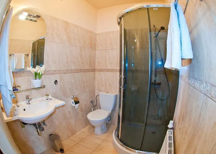 Victoria 홈스테이 카르파츠