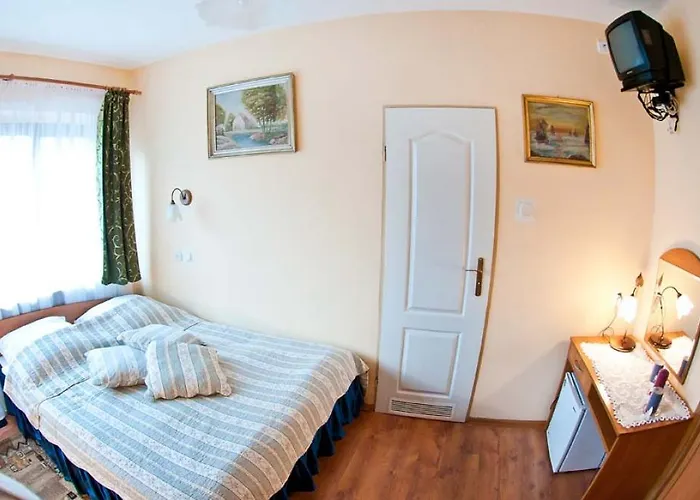 홈스테이 Victoria *